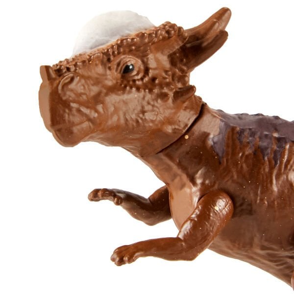 JGG14 Jurassic World 6 inch Dinozor Figürleri - Film Serisi