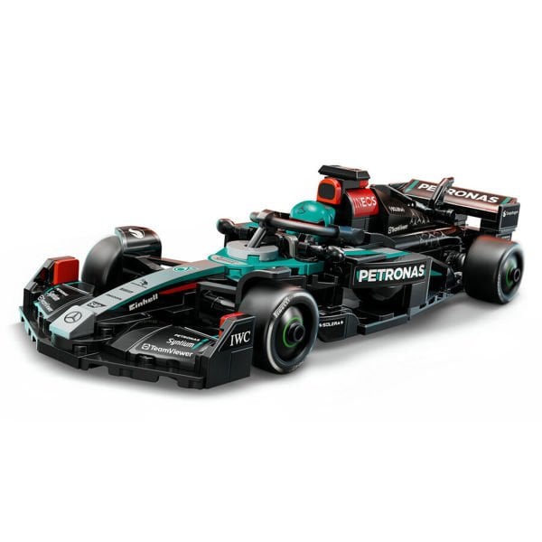 77244 Lego Speed Champ. Mercedes-AMG F1 W15 Yarış Arabası 267prç +10yaş