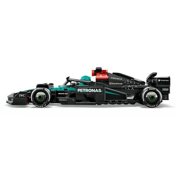 77244 Lego Speed Champ. Mercedes-AMG F1 W15 Yarış Arabası 267prç +10yaş