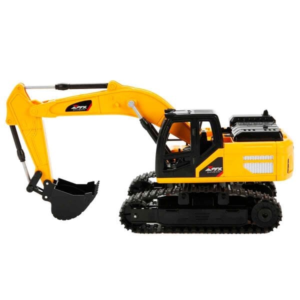 5085 SUN-RST-RC İŞ MAKİNESİ 1 18 EKSKAVATÖR FF IŞIK 5CH 3 7V USB 40 MHHZ