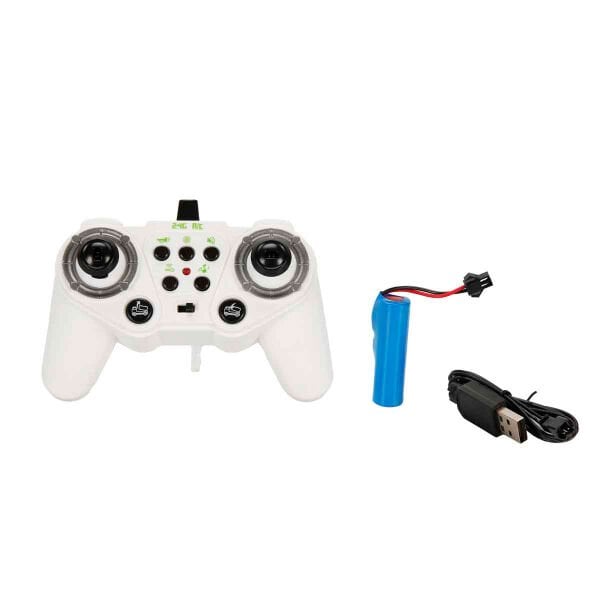 5091 SUN-RST-RC KAMYON 1 12 ÇÖP FF SES IŞIK 3 7V USB 2 4GHZ
