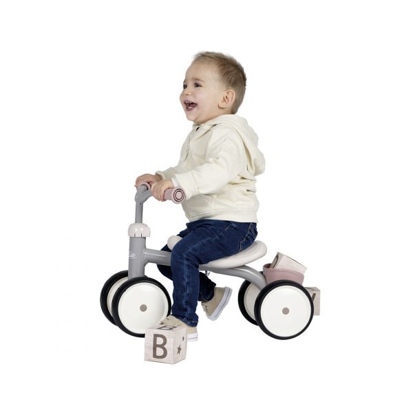 7600721405 ROOKIE RIDE-ON PINK
