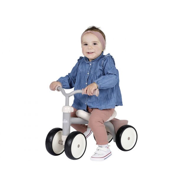 7600721405 ROOKIE RIDE-ON PINK