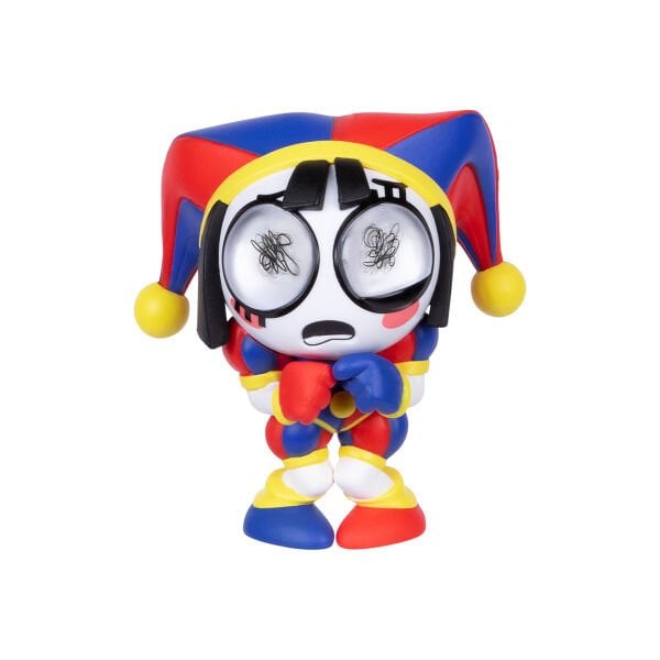 AMN01000 Amazing Digital Circus 10 cm Vinil Figür