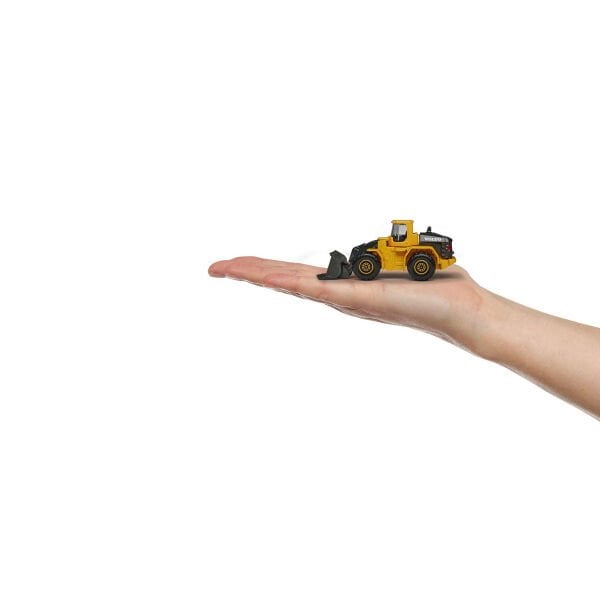 8503105000 Volvo Construction 4 Pieces Giftpack