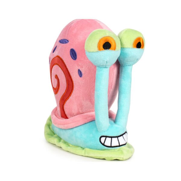 760025633 SpongeBob Serisi Sostenible Peluş 30 cm 7 Asorti (Belirtilen fiyat, tekli satış için adet fiyatıdır.)