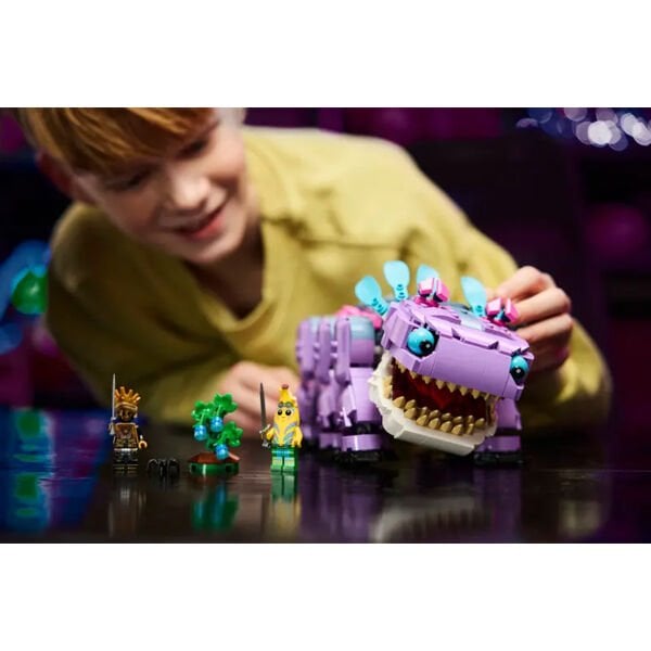 77077 Lego Fortnite Klombo 1084 parça +10 yaş