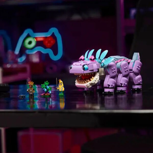 77077 Lego Fortnite Klombo 1084 parça +10 yaş
