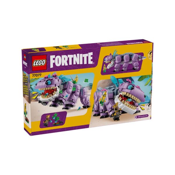 77077 Lego Fortnite Klombo 1084 parça +10 yaş