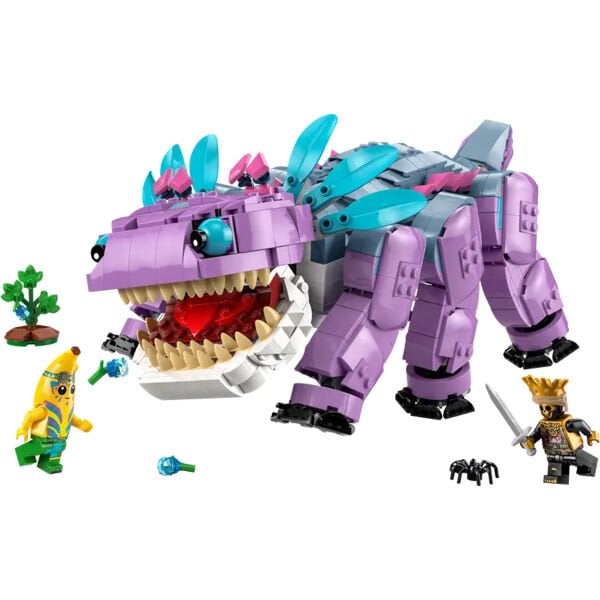 77077 Lego Fortnite Klombo 1084 parça +10 yaş
