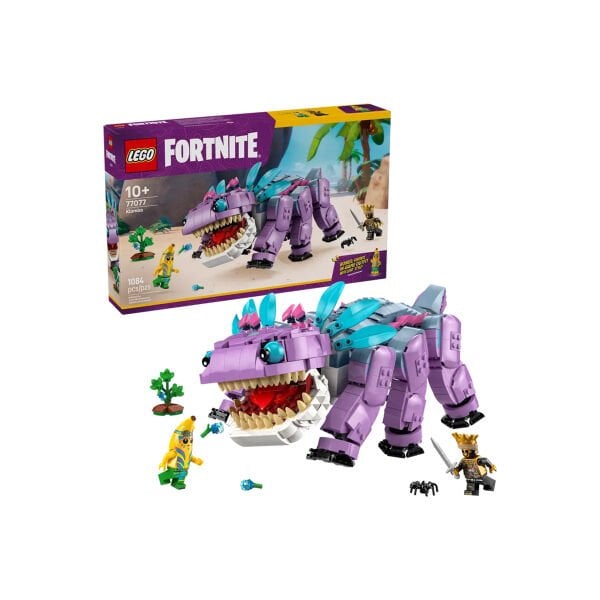 77077 Lego Fortnite Klombo 1084 parça +10 yaş