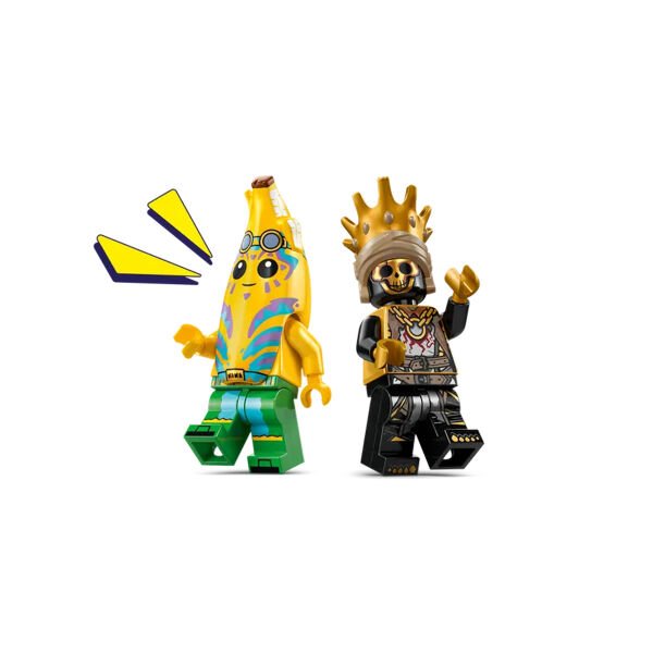 77077 Lego Fortnite Klombo 1084 parça +10 yaş