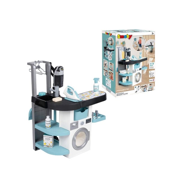 7600330320 Rowenta Wash Clean Laundry