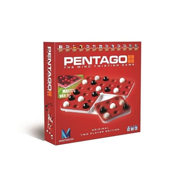 BAL 40861231 PENTAGO