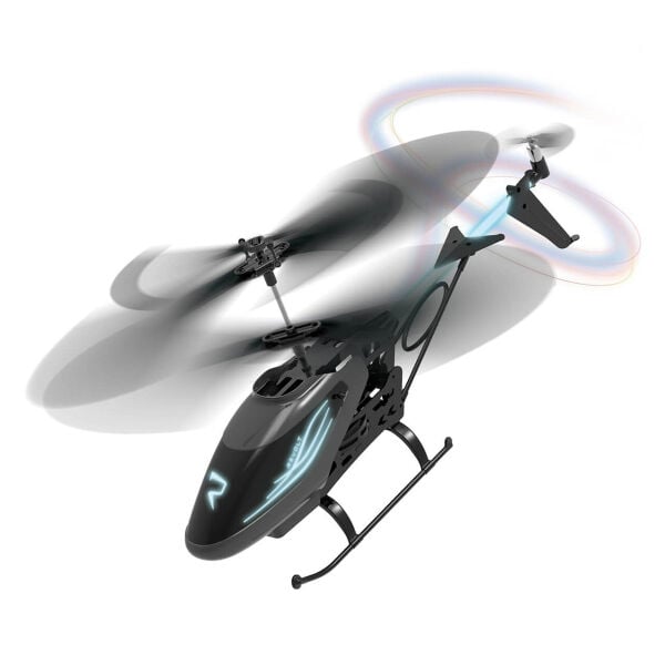90853 SUN-SYM-RVT-RC HELİKOPTER XL AEROLUME IŞIKLI 37VUSB