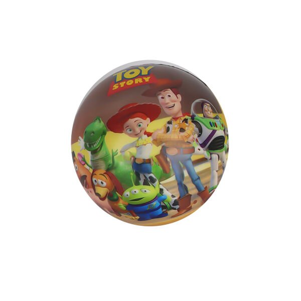 URT-01-3621 Role Play Desenli Soft Top -MGS Oyuncak