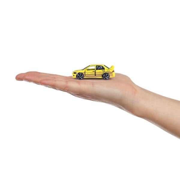 8504105000 JDM Legends Anime 5 Pieces Giftpack