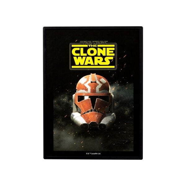 FND 92075 Ahsoka Tano Maul'a Karşı