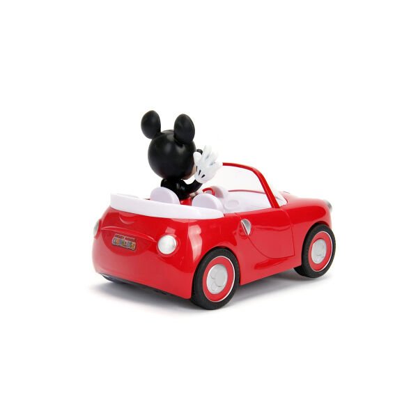 9333455214R00 RC Mickey Roadster