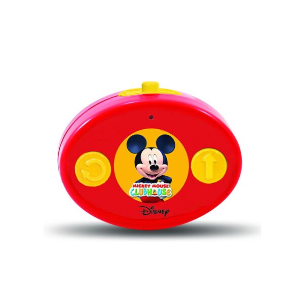 9333455214R00 RC Mickey Roadster