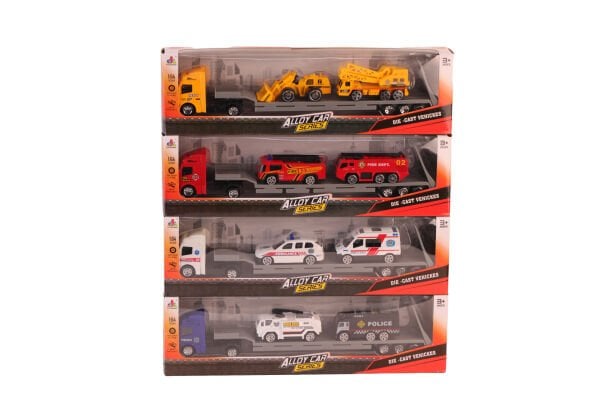 DS052 KUT METAL TAŞIYICI TIR 52