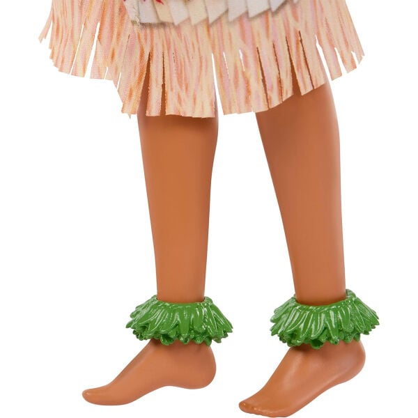 JLP16 Disney Moana Live Action - Ana Karakter Bebek