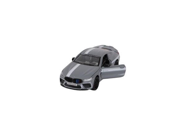 KZL-DC24222 BMW M8 1:24 ISIKLI SESLI 32