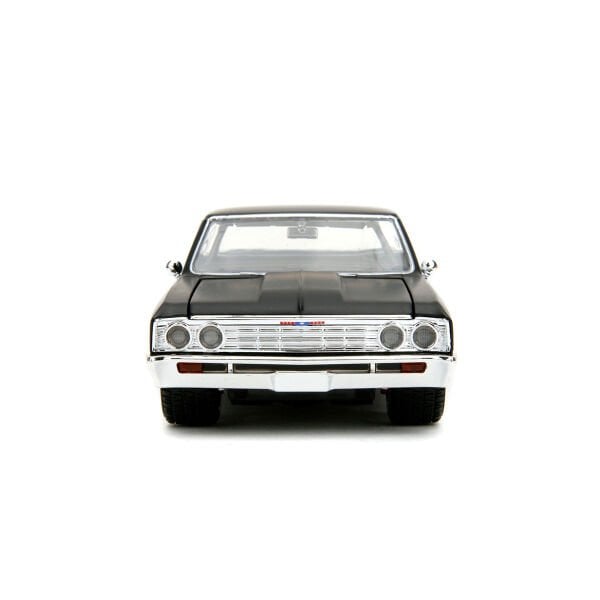 9334413314R00 Fast & Furious 1967 El Camino F10 1 24