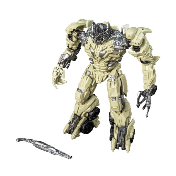 75325 SUN-YTU-YLP-FİGÜR TRANSFORMERS AMK MINI SERIES WAVE3 MEGATRON TRNS