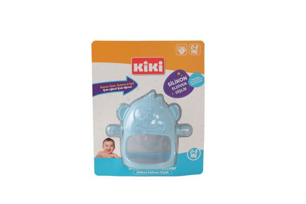AE-2501 SİLİKON ELDİVEN DİŞLİK