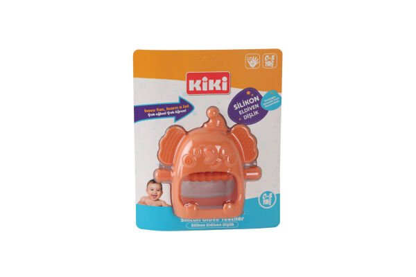 AE-2501 SİLİKON ELDİVEN DİŞLİK