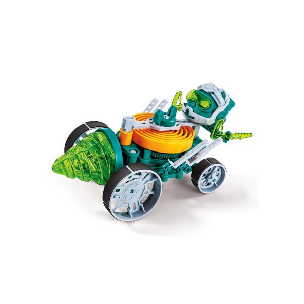 64089 Robotik Laboratuvarı - Space Miner +8 yaş