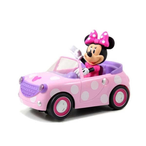 9333456214R00 RC Minnie Roadster
