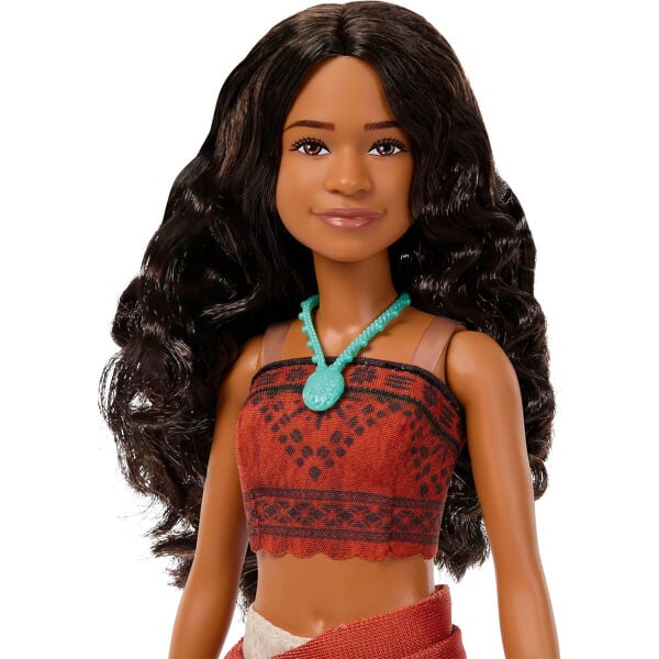 JLP18 Disney Moana Live Action - Şarkı Söyleyen Bebek