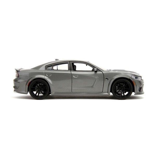 9334472314R00 Fast & Furious 2021 Dodge Charger 1 24