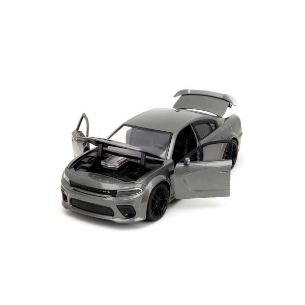 9334472314R00 Fast & Furious 2021 Dodge Charger 1 24