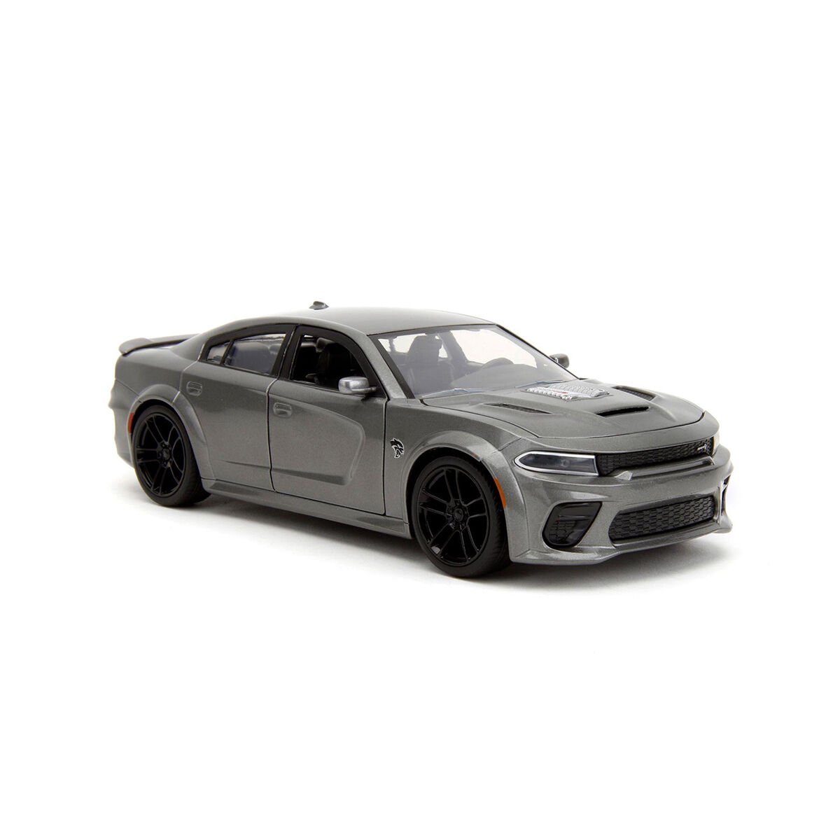 9334472314R00 Fast & Furious 2021 Dodge Charger 1 24