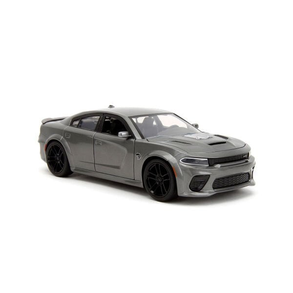 9334472314R00 Fast & Furious 2021 Dodge Charger 1 24