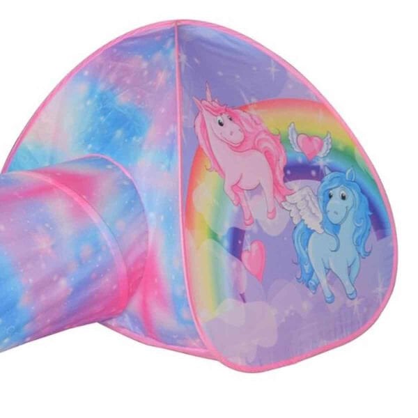 8197 SUN-IPL WCM-ÇDIR İGLO UNİCORN TÜNELLİ 165X95X85CM