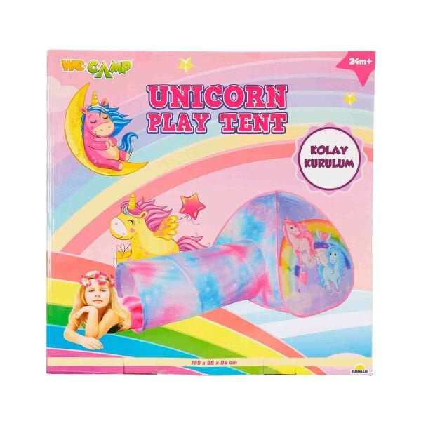 8197 SUN-IPL WCM-ÇDIR İGLO UNİCORN TÜNELLİ 165X95X85CM