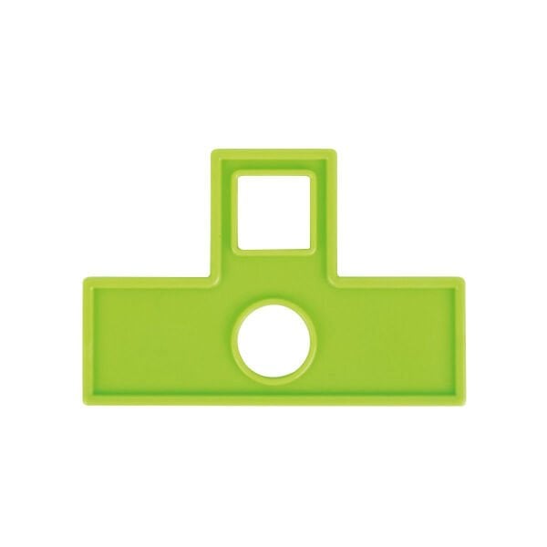 03 518 T PUZZLE 32 PARÇA