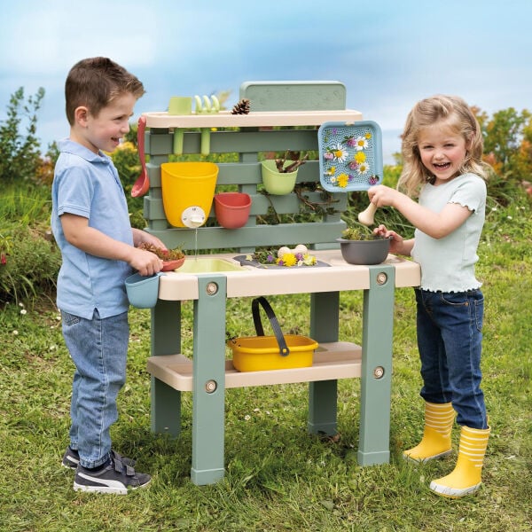 7600840208 S Life Mud Kitchen