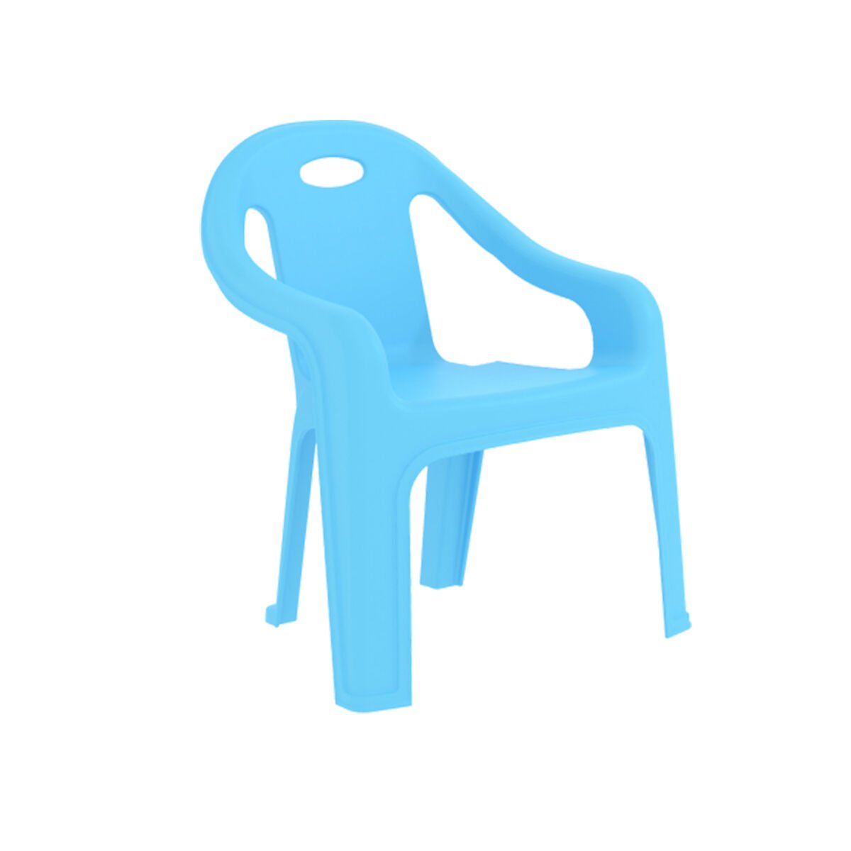 03 711 COMFORT KOLTUK MAVİ