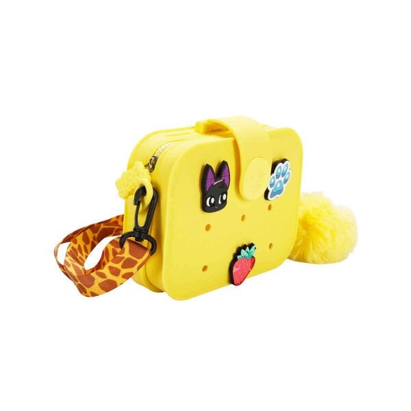 90110 SUN-WYN-FASH ÇNT OMUZ SWOP POPS SARI