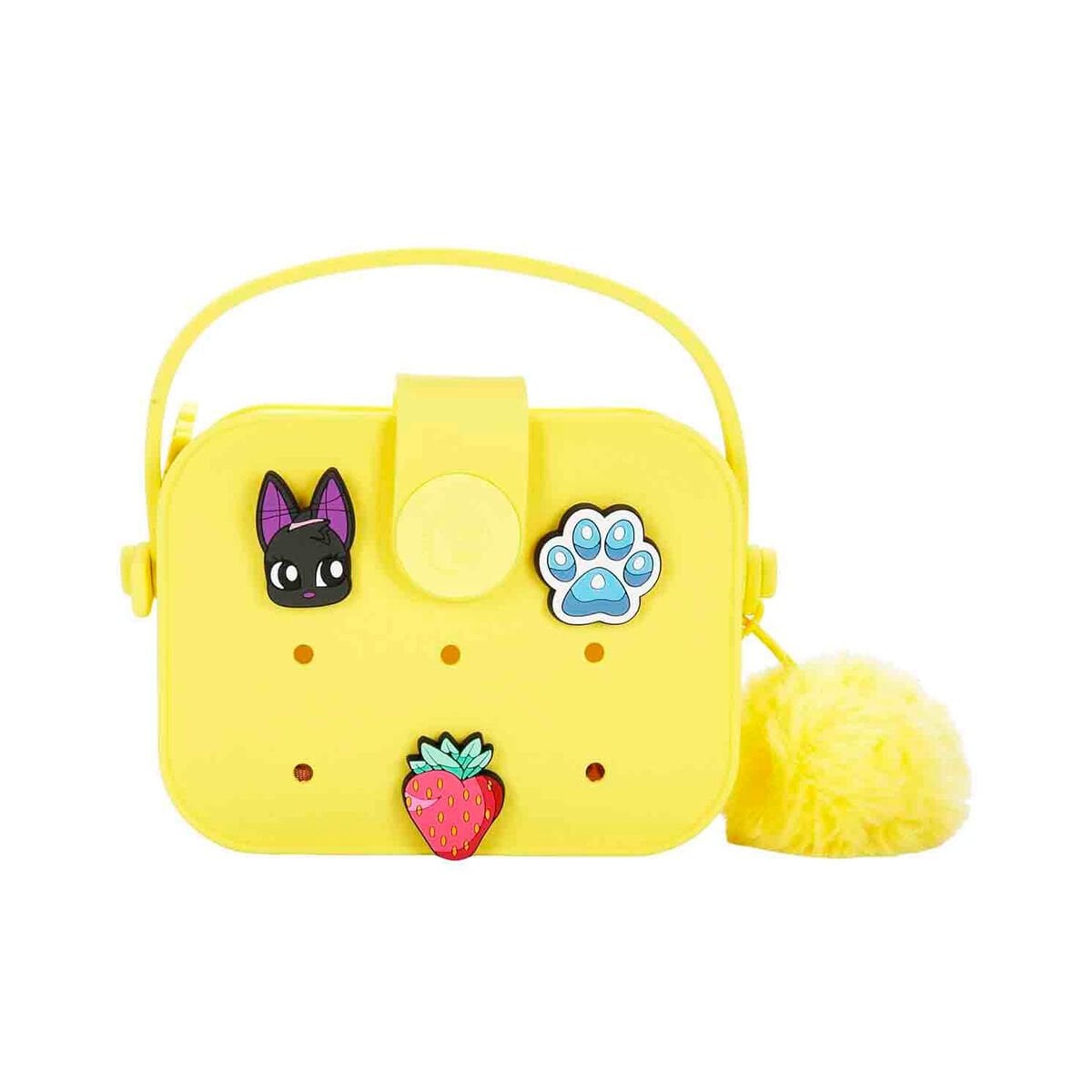 90110 SUN-WYN-FASH ÇNT OMUZ SWOP POPS SARI