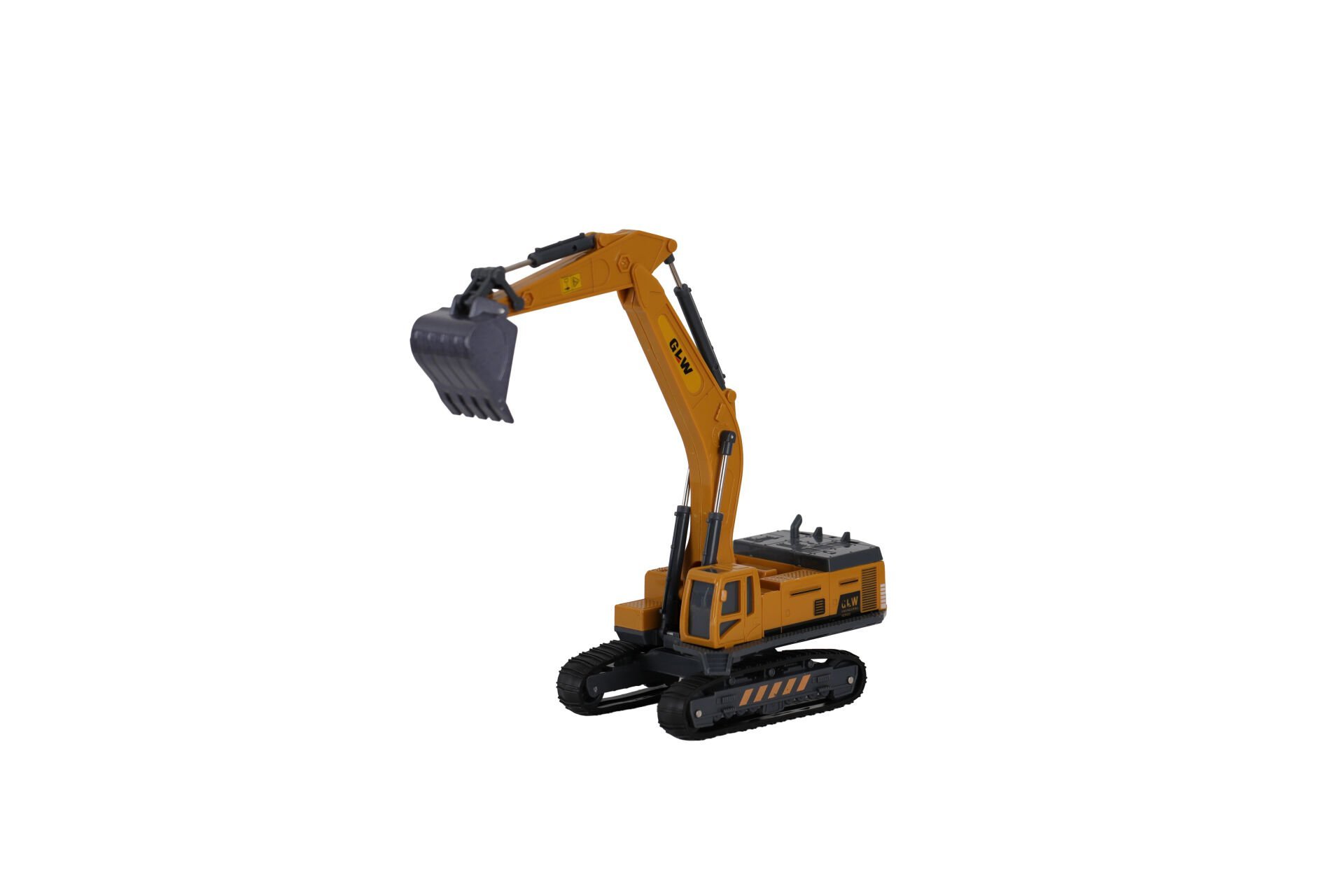 8891 METAL UÇLU VİNÇ