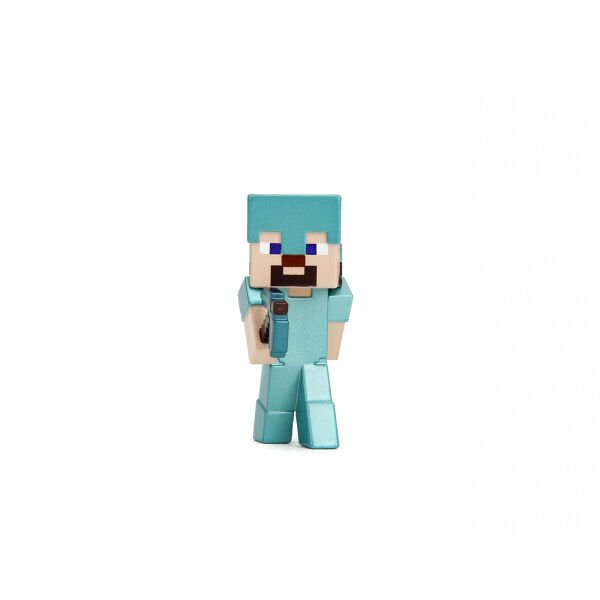 253260003 Jada Minecraft Figures 2 5