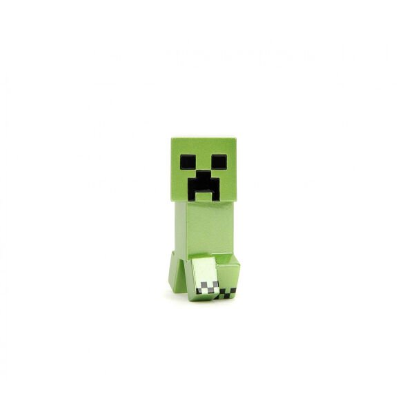253260003 Jada Minecraft Figures 2 5