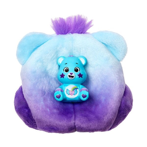 JGH75 Chelsea Cutie Reveal Care Bear 2. Seri