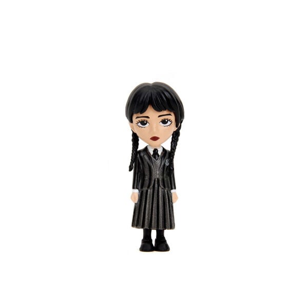 9335325314R00 Wednesday 4-Pack Figures 2 5